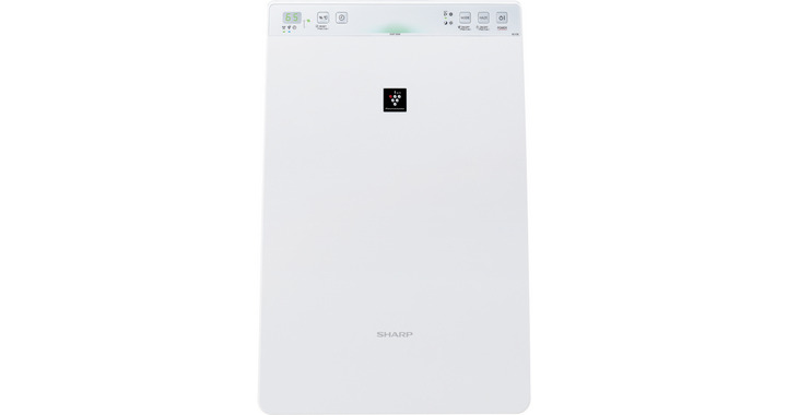 Климатический комплекс SHARP KCF31RW