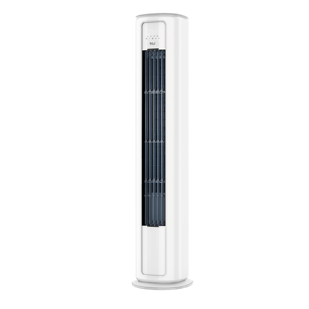 Сплит-система колонного типа MDV 3D DC INVERTER ERP MDFYC-24HRFN8 / MDOUL-24HFN8