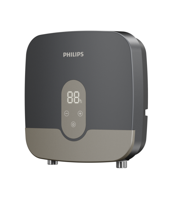 Проточный водонагреватель Philips BATH AWH1006/51(55LA)
