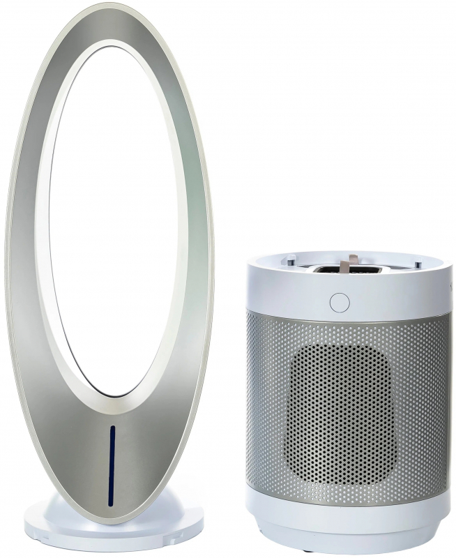 Очиститель воздуха iCLIMA LUX-550FP