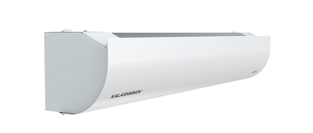 Тепловая завеса КАЛАШНИКОВ АЛЬФА KVC-A KVC-A06E3-11