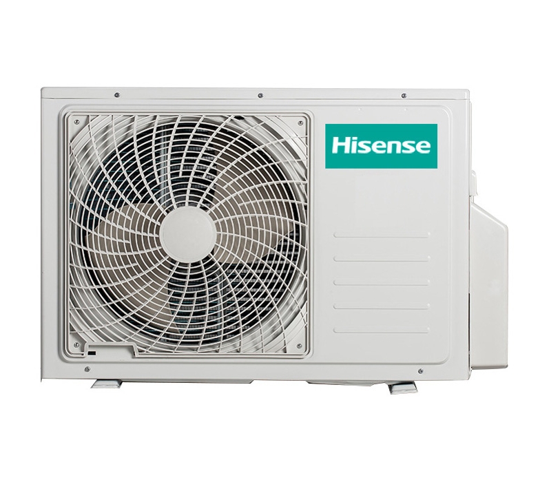 Колонная сплит-система HISENSE HEAVY CLASSIC AUF-24ER4SCPA / AUW-24H4SB