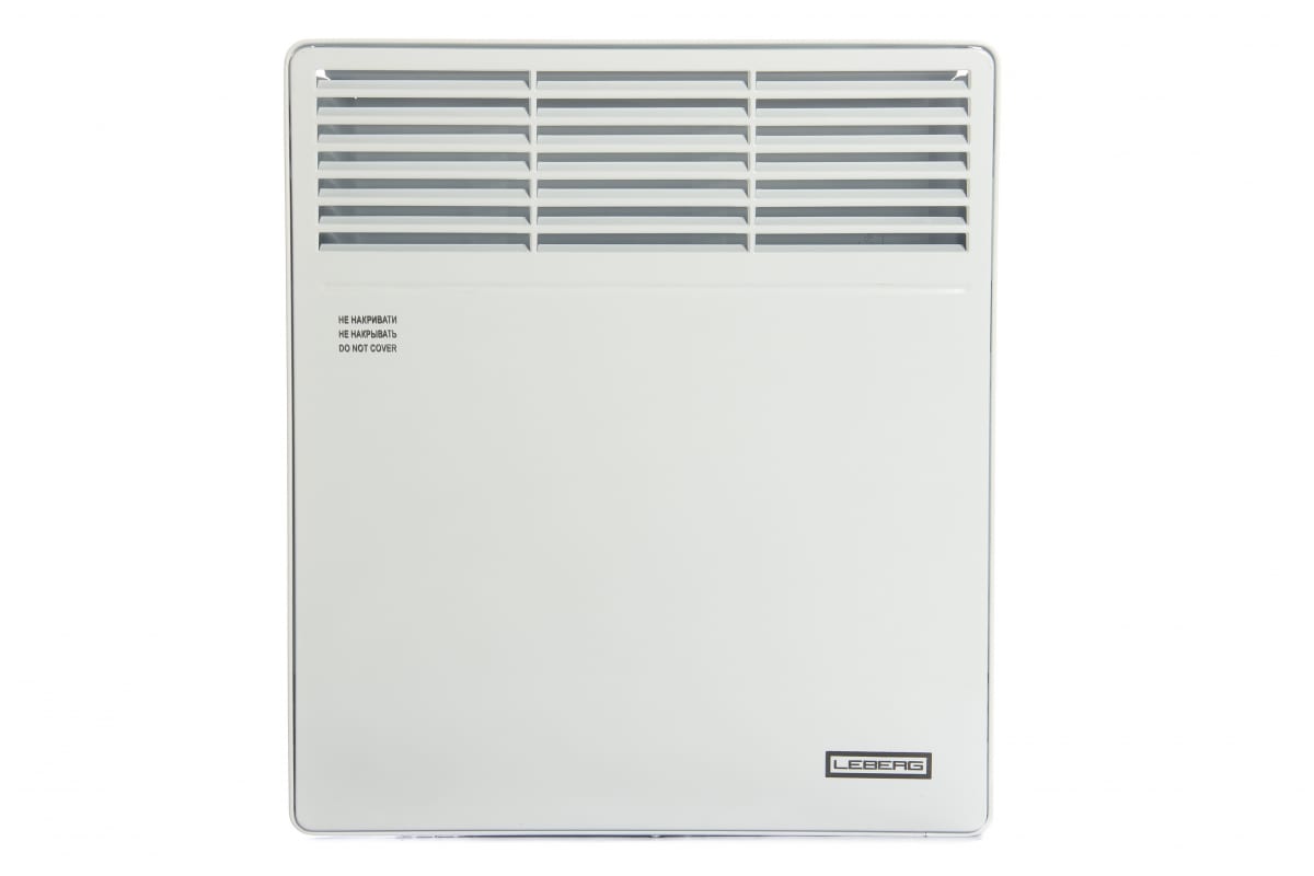 Конвектор Leberg ECO - 500 W (м)