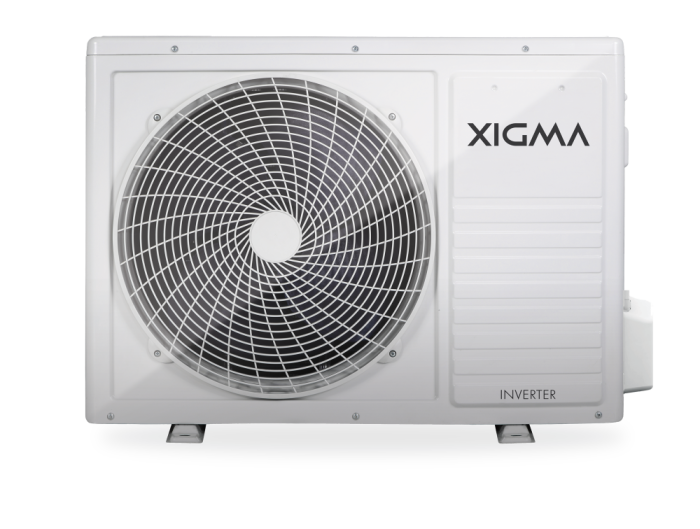 Сплит-система Xigma TURBOCOOL 2026 XG-TXE21RHA