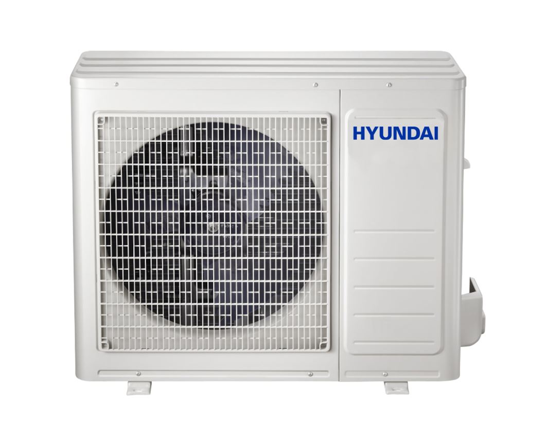 Сплит-система кассетного типа HYUNDAI CASSETE PRO-JECT H-ALT3-24H