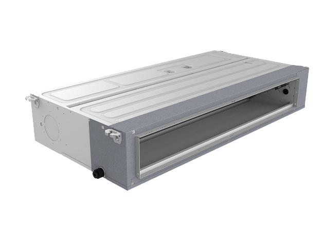 Сплит-система канального типа Energolux DUCT INVERTER ESAD12D1_WF_AR2_DC /  ESAU12U1_AR2_DC