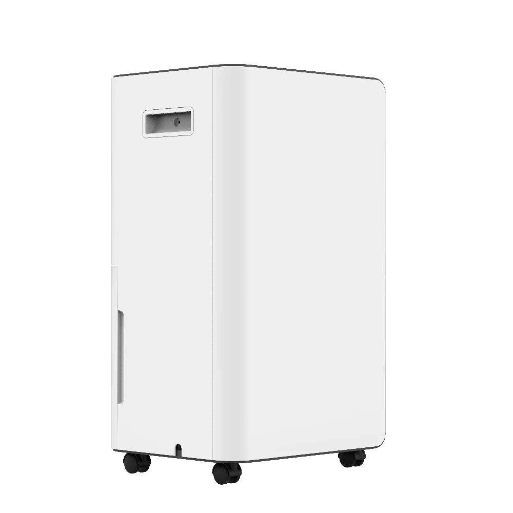 Мобильный осушитель воздуха NeoClima ND-20AZ