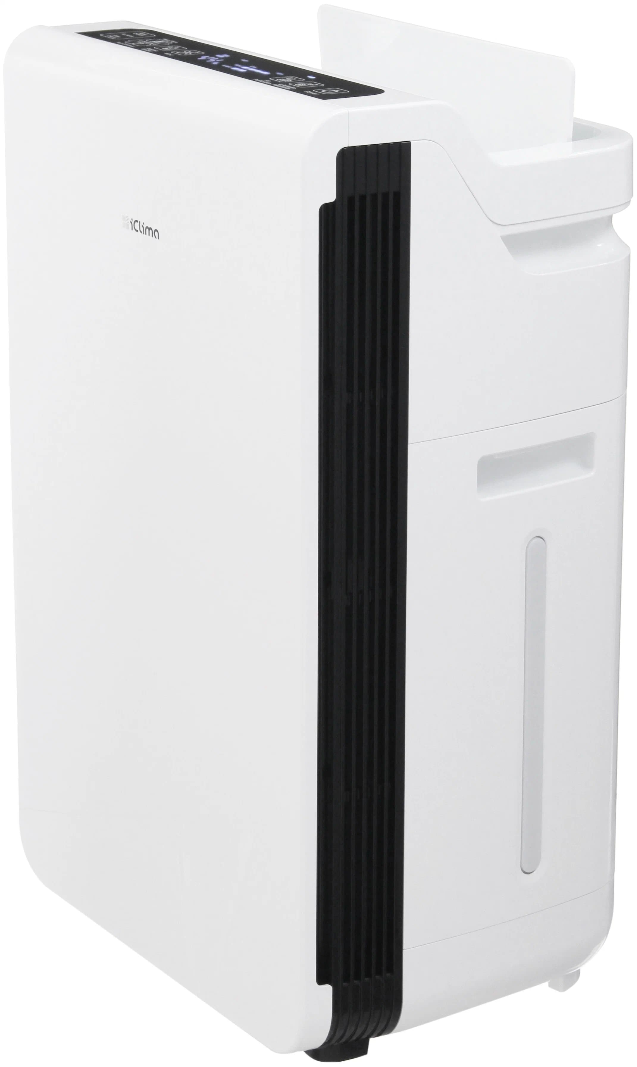 Климатический комплекс iClima LUX-8000W