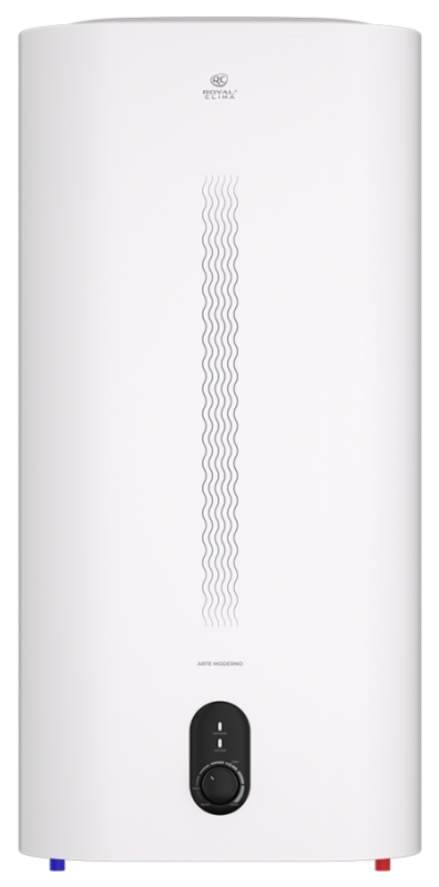 Водонагреватель Royal Clima ARTE MODERNO RWH-AM30-FE