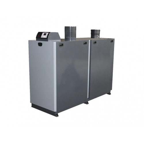 Напольный конденсационный котел Kentatsu maXimpect-4