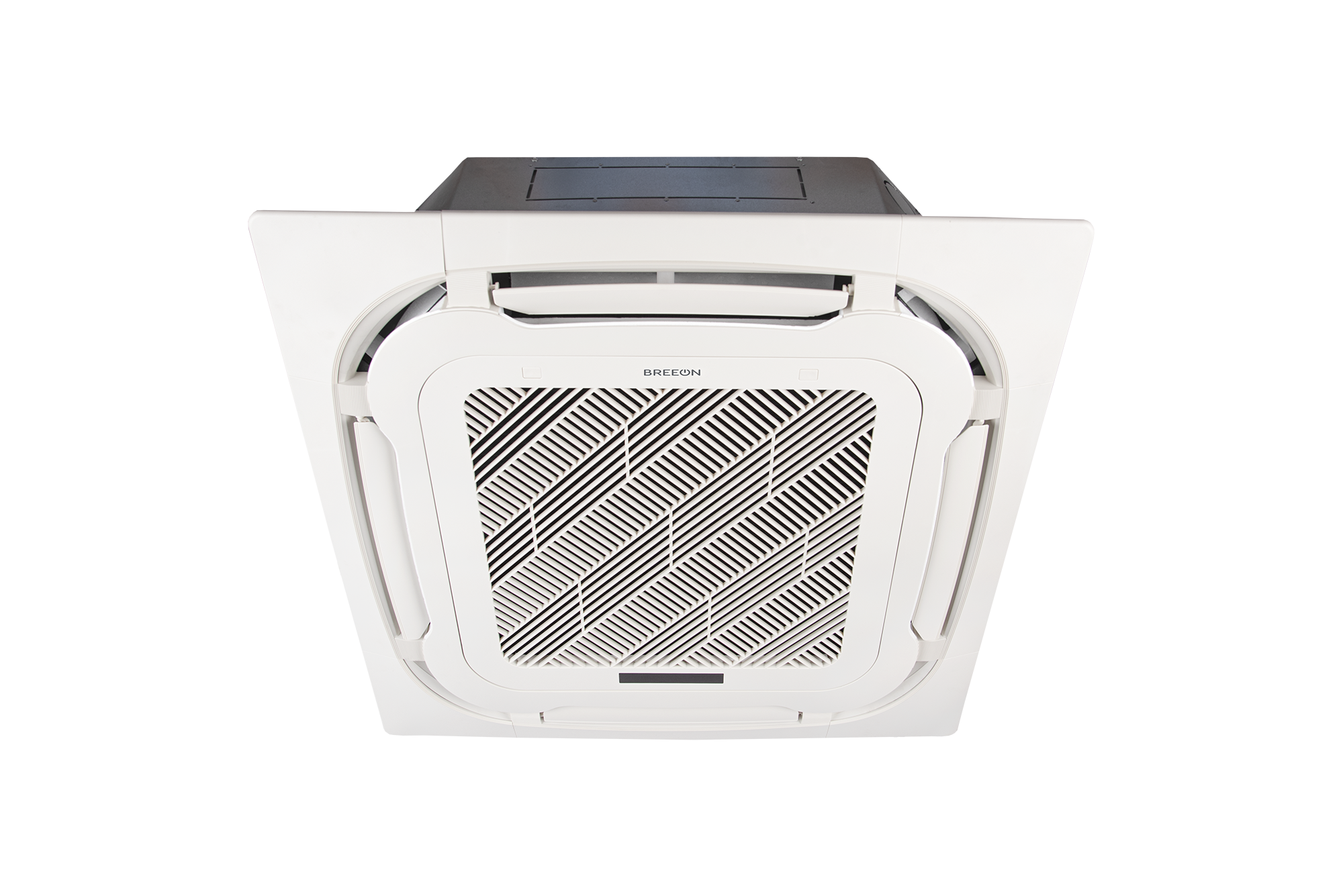 Кассетный кондиционер Breeon AC BLC-12AC