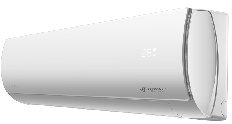 Сплит-система Royal Clima PERFETTO DC EU Inverter 2025 RCI-PFD24HN