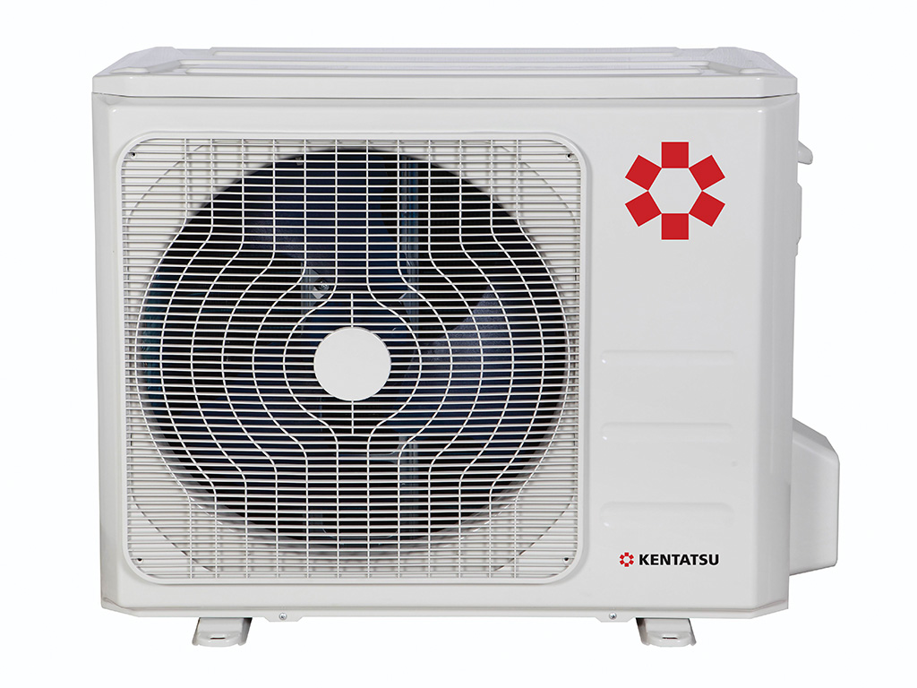 Колонная сплит-система Kentatsu KSFV70XFAN1 / KSRT70HFAN1L