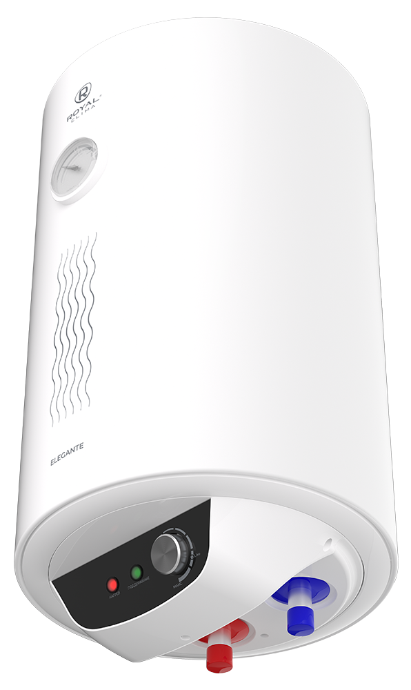Водонагреватель Royal Clima ELEGANTE RWH-E30-RE