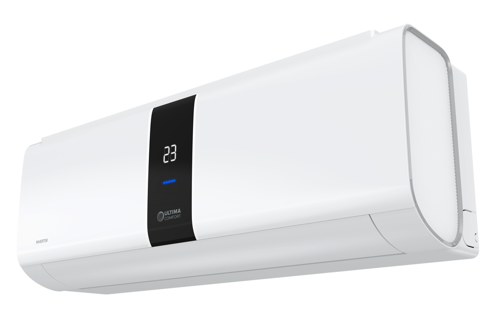 Сплит-система Ultima Comfort ELYSIUM ELB-07PN