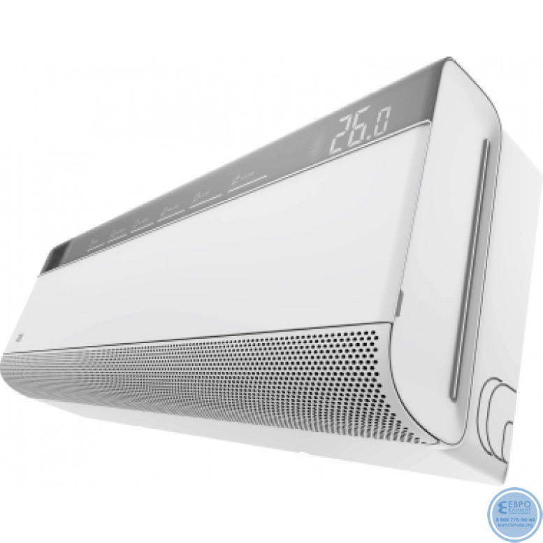 Сплит-система MDV NOVA 3-IN-1 INVERTER MDSAH-09HRFN8 / MDOAH-09HFN8