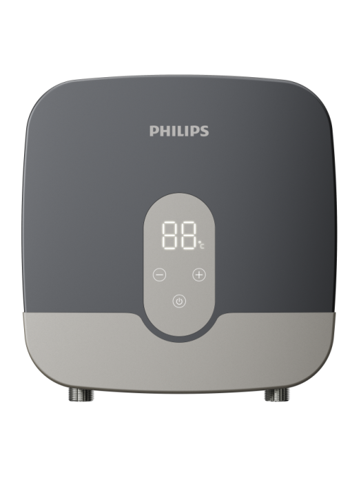 Проточный водонагреватель Philips BATH AWH1006/51(55LA)