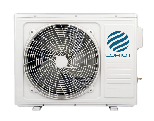 Сплит-система Loriot RESIDENCE SMART INVERTER 2024 LAC-09AJI