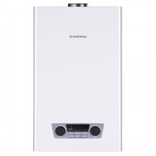 Настенный газовый котел Kentatsu Nobby Balance Plus (S) 24-CS