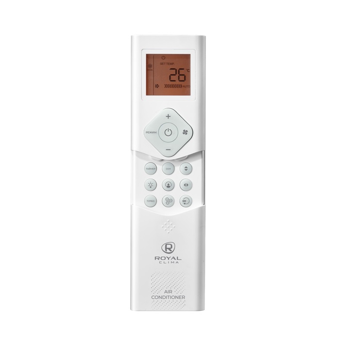Мульти-сплит система Royal Clima MULTI FLEXI TRIUMPH Inverter 2RMN-14HN/OUT / RCI-TMN07HN + RCI-TMN07HN