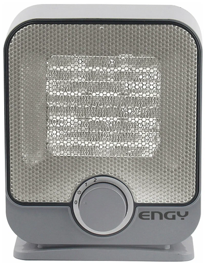 Тепловентилятор керамический Engy PTC-319