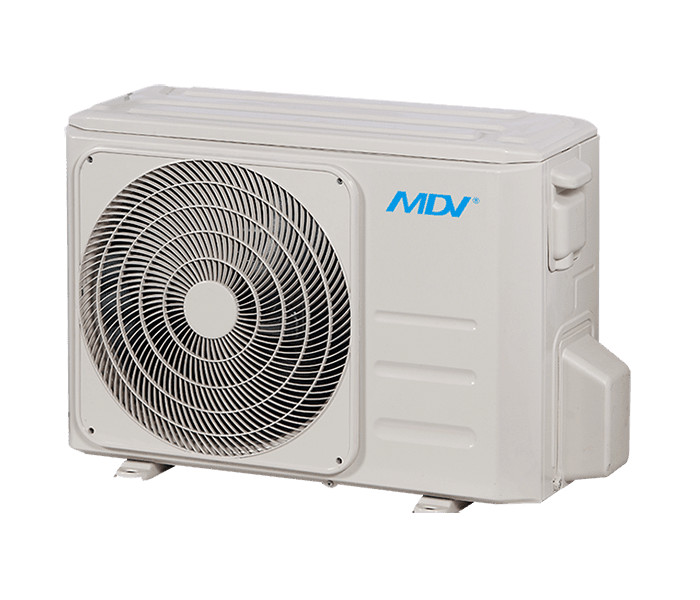Сплит-система кассетного типа MDV CASSETE MDCA5-12HRN1