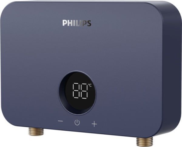 Проточный водонагреватель Philips UltraHeat VIA AWH1053/51(55LA)