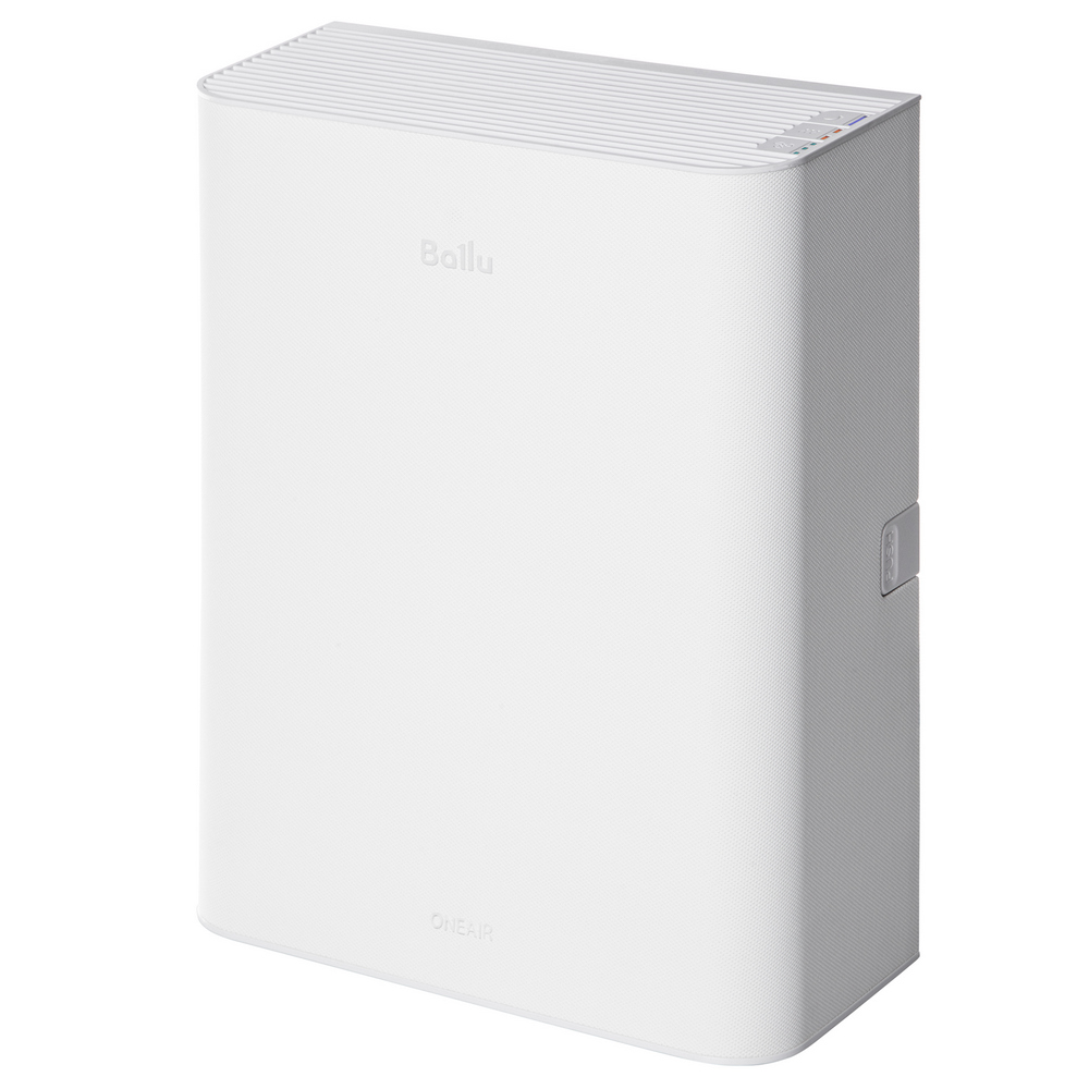 Очиститель воздуха приточный Ballu ONEAIR ASP-100W
