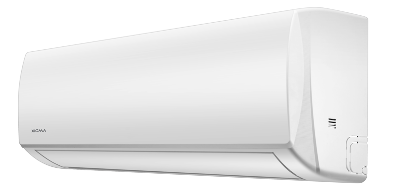Сплит-система Xigma TURBOCOOL 2026 XG-TXE21RHA