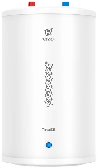 Водонагреватель Royal Clima TINOSS RWH-TS10-RSU