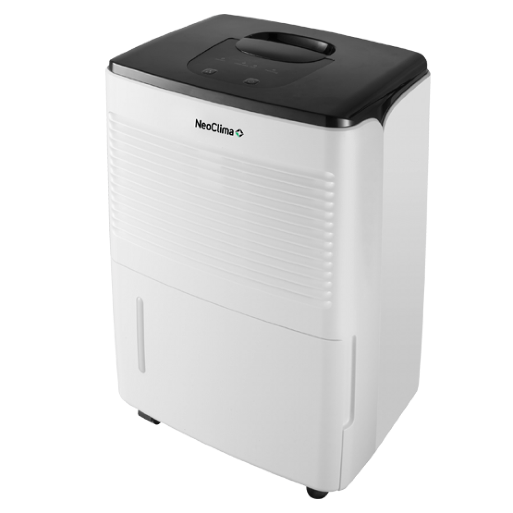 Мобильный осушитель воздуха NeoClima ND-10AH
