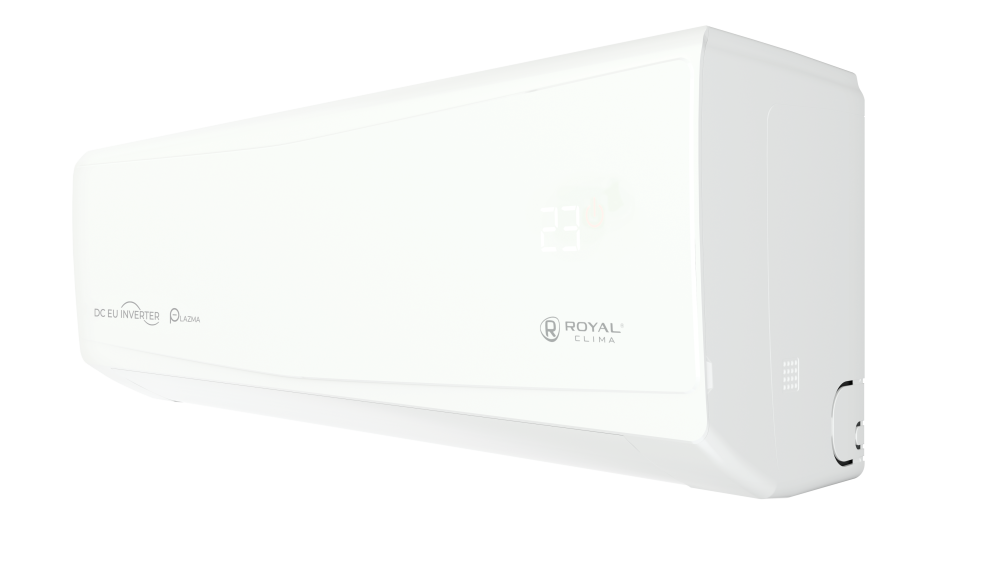 Мульти-сплит система Royal Clima GRIDA Inverter 2RGR-14HN/OUT / RCI-GR22HN/IN + RCI-GR22HN/IN