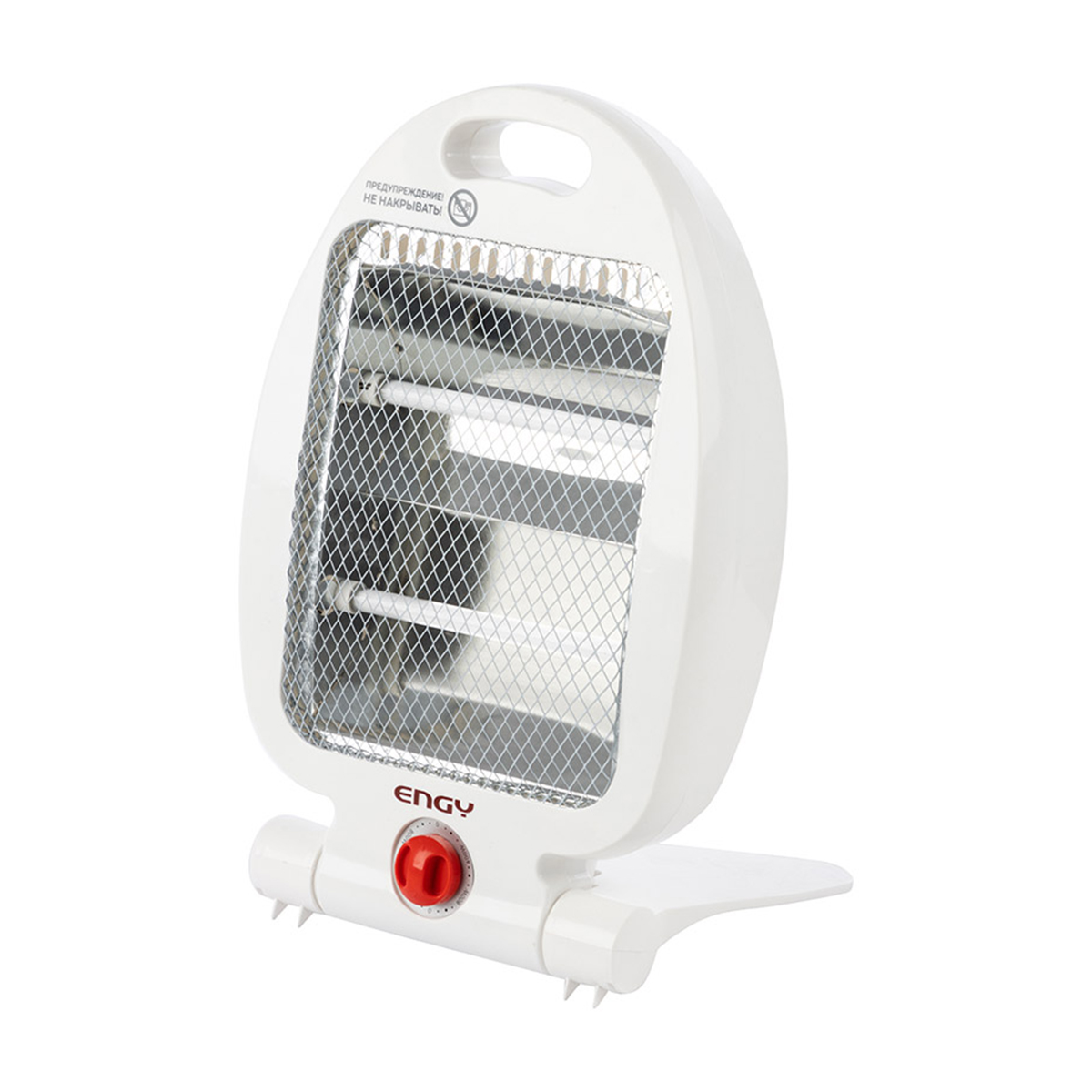 Тепловентилятор кварцевый Engy EN-506 mini