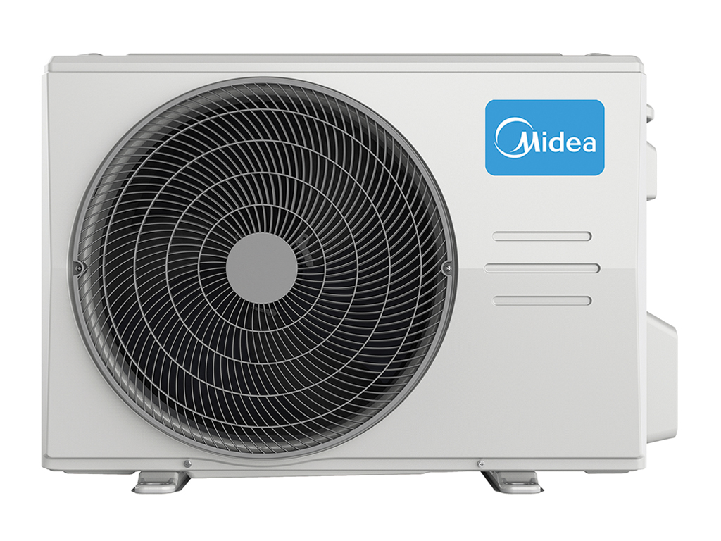 Канальная средненапорная сплит-система Midea MTI-18HW1N1P-QB6 / MOX330U-18HN1-LQB6