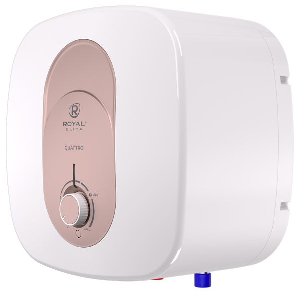 Водонагреватель Royal Clima QUATTRO RWH-Q10-FEU