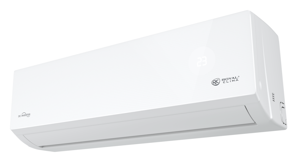 Сплит-система Royal Clima OPTIMUM 2.0 Inverter RCI-OME22HN