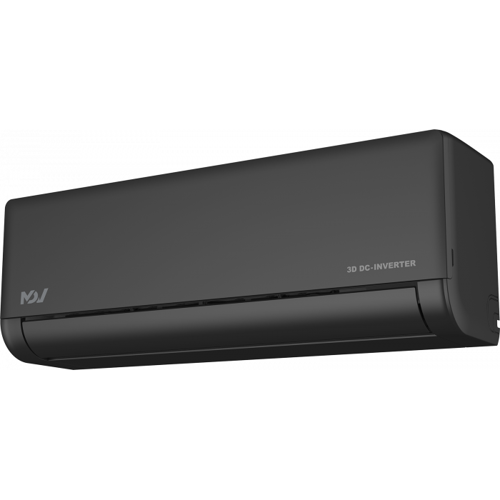 Сплит-система MDV INTEGRA PRO BLACK INVERTER MDSBI2-07HRFN8 / MDOBI2-07HFN8