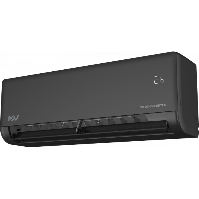 Сплит-система MDV INTEGRA PRO BLACK INVERTER MDSBI2-07HRFN8 / MDOBI2-07HFN8