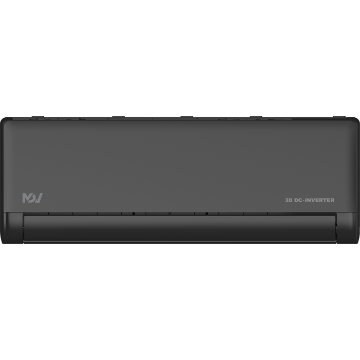 Сплит-система MDV INTEGRA PRO BLACK INVERTER MDSBI2-07HRFN8 / MDOBI2-07HFN8