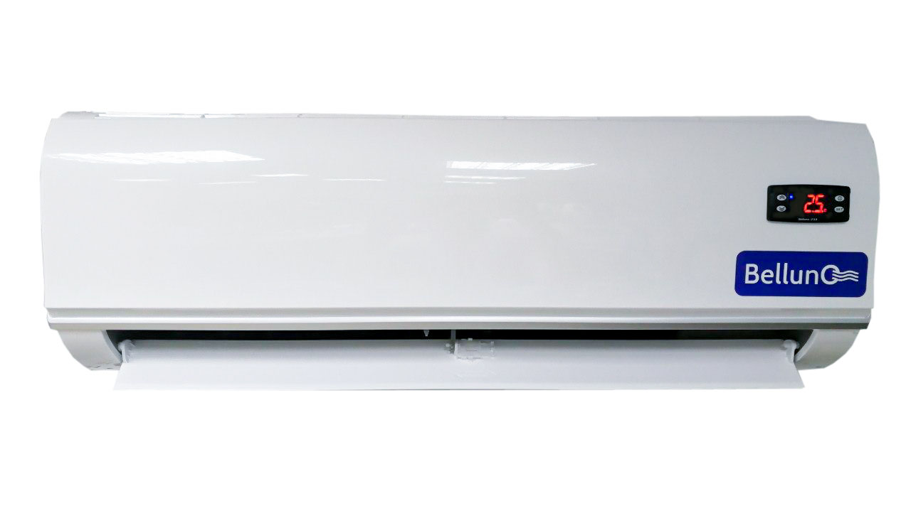 Холодильная сплит-система Belluna Лайт S115 W
