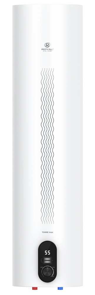 Водонагреватель Royal Clima TORRE Inox RWH-TR30-SS