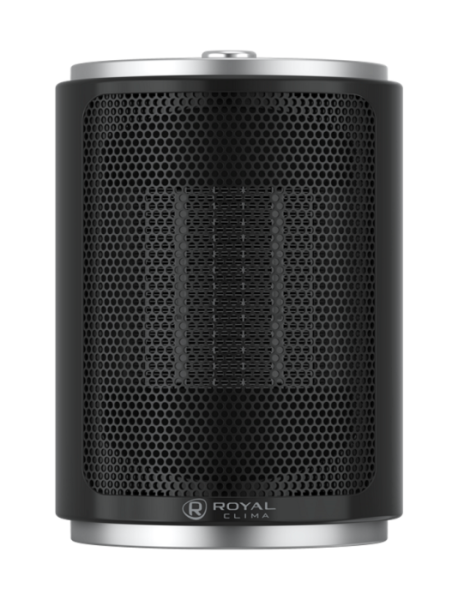 Тепловентилятор Royal Clima COMO RFH-CM500DC-BL