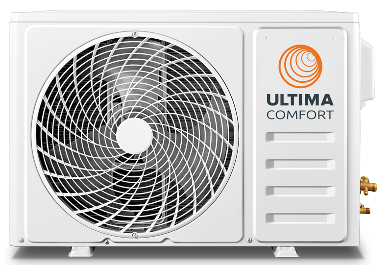 Сплит-система Ultima Comfort ECLIPSE 2024 ECS-07PN