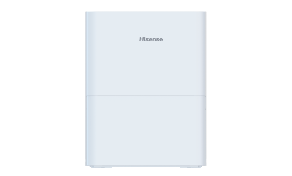Бытовой осушитель воздуха Hisense AIR GO PRO DH-12S4GLU00