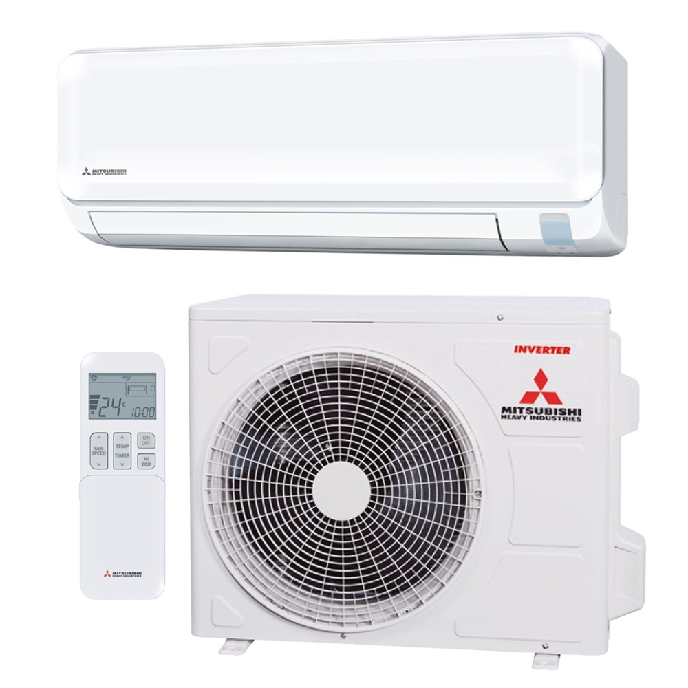 Сплит-система Mitsubishi Heavy STANDARD PLUS Invertor SRK20ZTL-W / SRC20ZTL-W