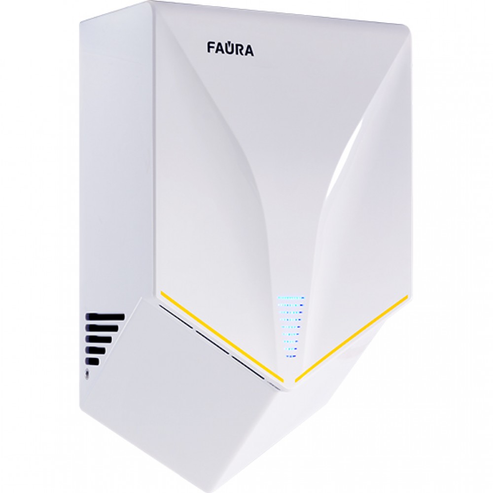 Высокоскоростная сушилка для рук NEOCLIMA FAURA FHD-1000W