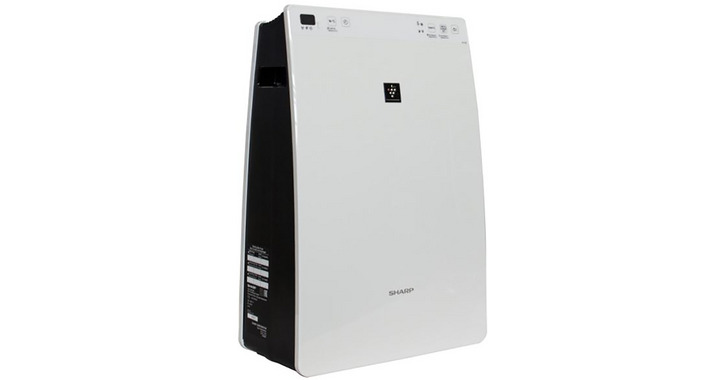 Климатический комплекс SHARP KCF31RW