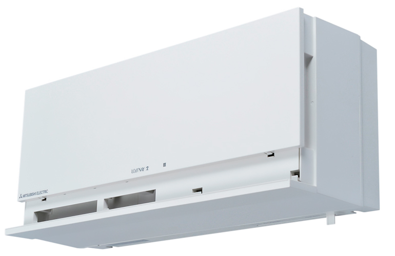 Приточно-вытяжная установка Mitsubishi Electric VL-100 EU5-E