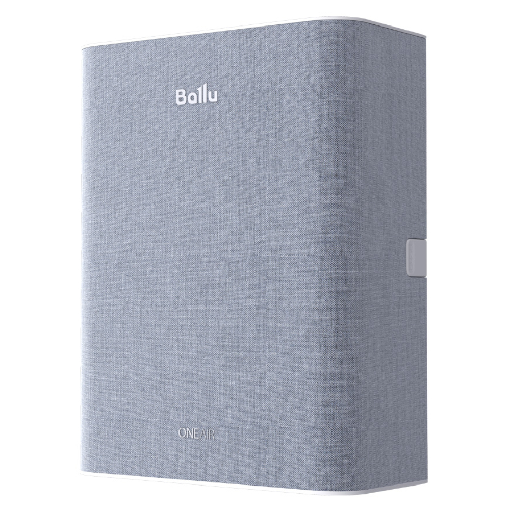 Очиститель воздуха приточный Ballu ONEAIR ASP-100