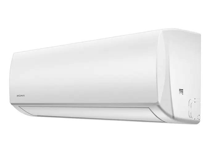 Сплит-система Xigma TURBOCOOL 2024 XG-TXC21RHA